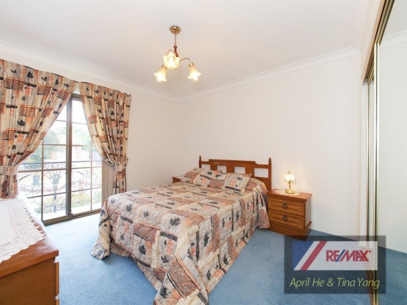 1 Toulon St, Wishart QLD 4122