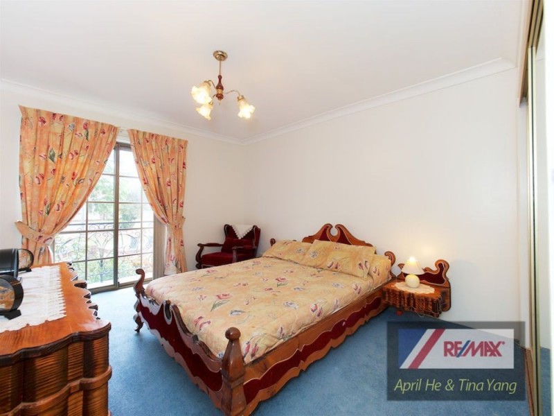 1 Toulon St, Wishart QLD 4122