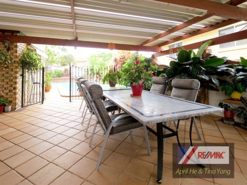 1 Toulon St, Wishart QLD 4122