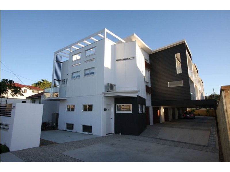 1/31 Howsan Street, Mount Gravatt East QLD 4122