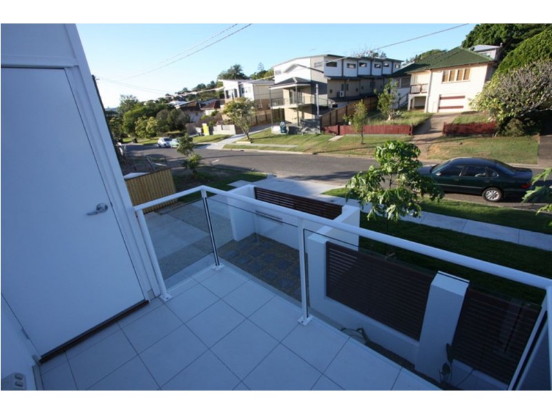 1/31 Howsan Street, Mount Gravatt East QLD 4122