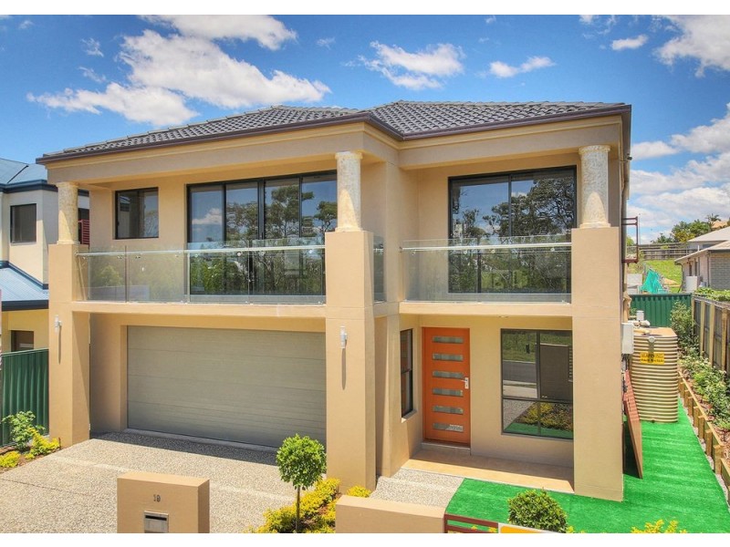 19 DOULTON ST, Calamvale QLD 4116