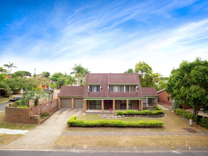 24 Honeywood Street, Sunnybank Hills QLD 4109