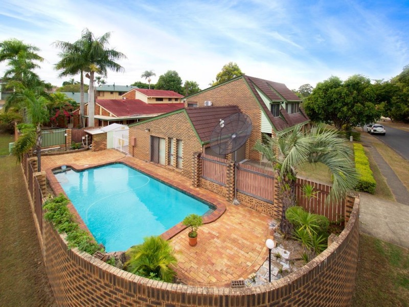 24 Honeywood Street, Sunnybank Hills QLD 4109