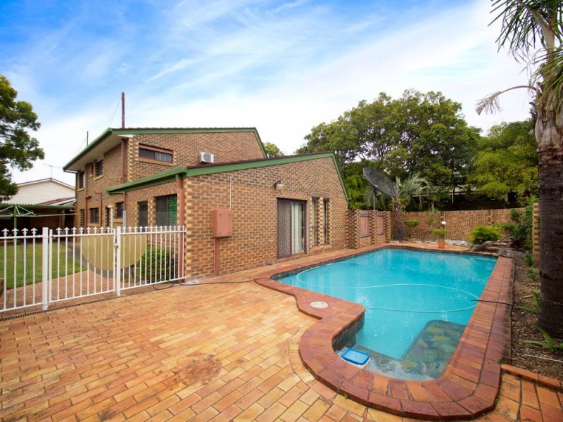 24 Honeywood Street, Sunnybank Hills QLD 4109