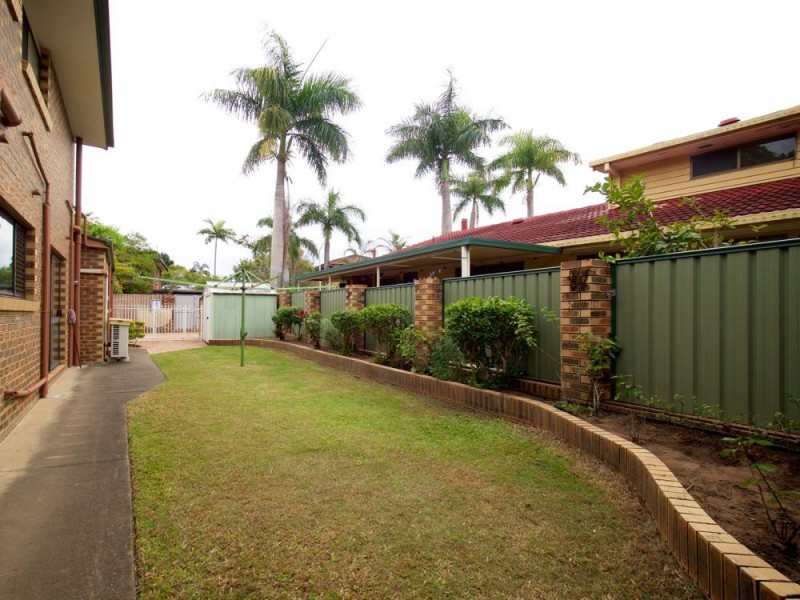24 Honeywood Street, Sunnybank Hills QLD 4109