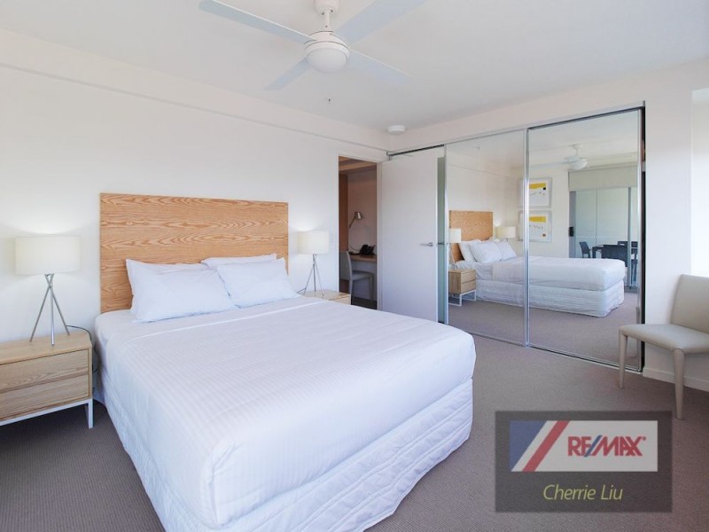 934/47 Hercules Street, Hamilton QLD 4007