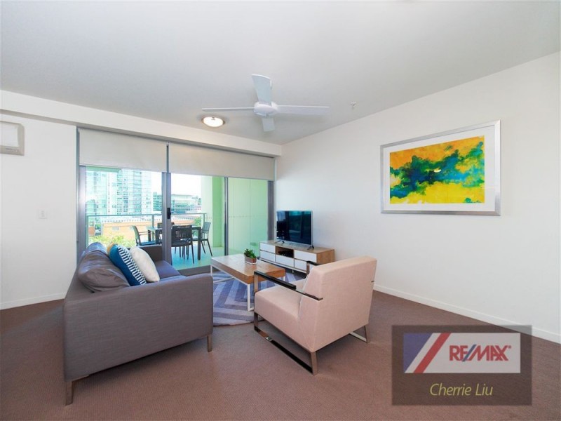 934/47 Hercules Street, Hamilton QLD 4007