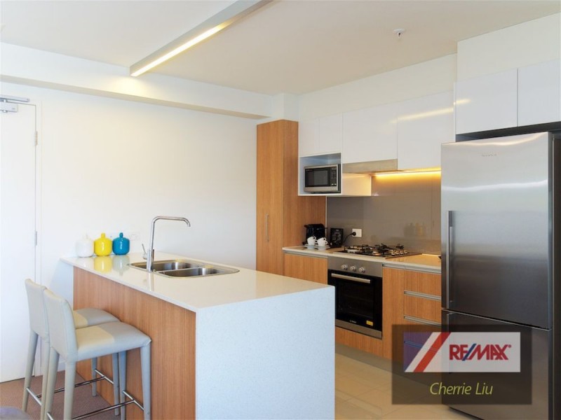 934/47 Hercules Street, Hamilton QLD 4007