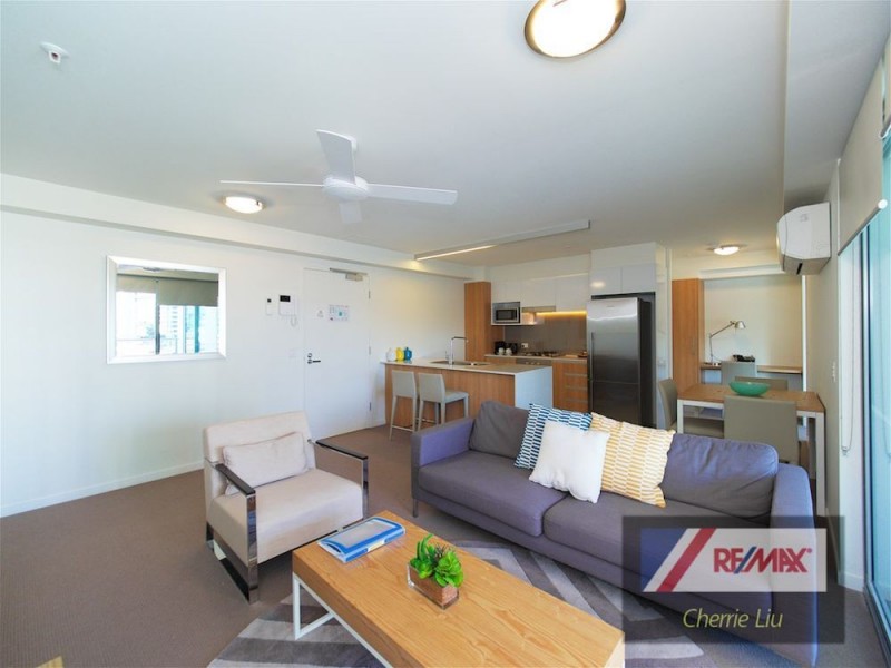 934/47 Hercules Street, Hamilton QLD 4007