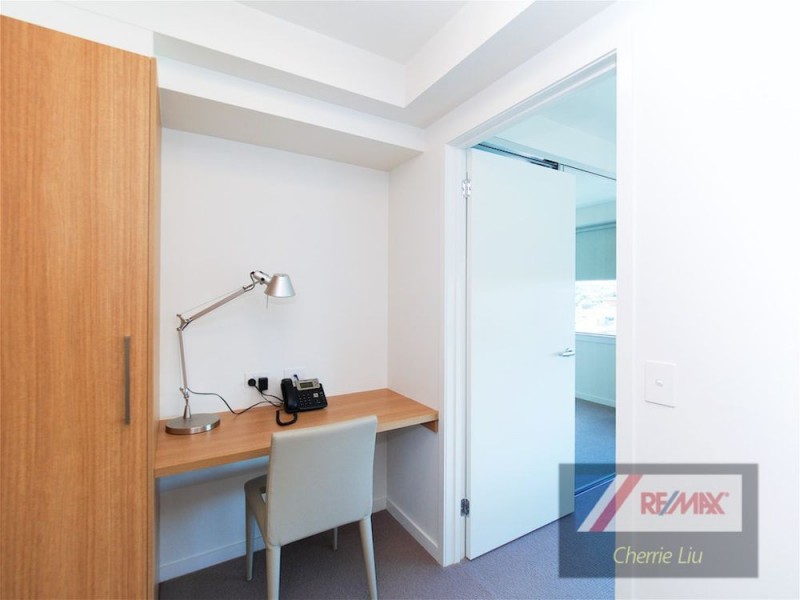 934/47 Hercules Street, Hamilton QLD 4007
