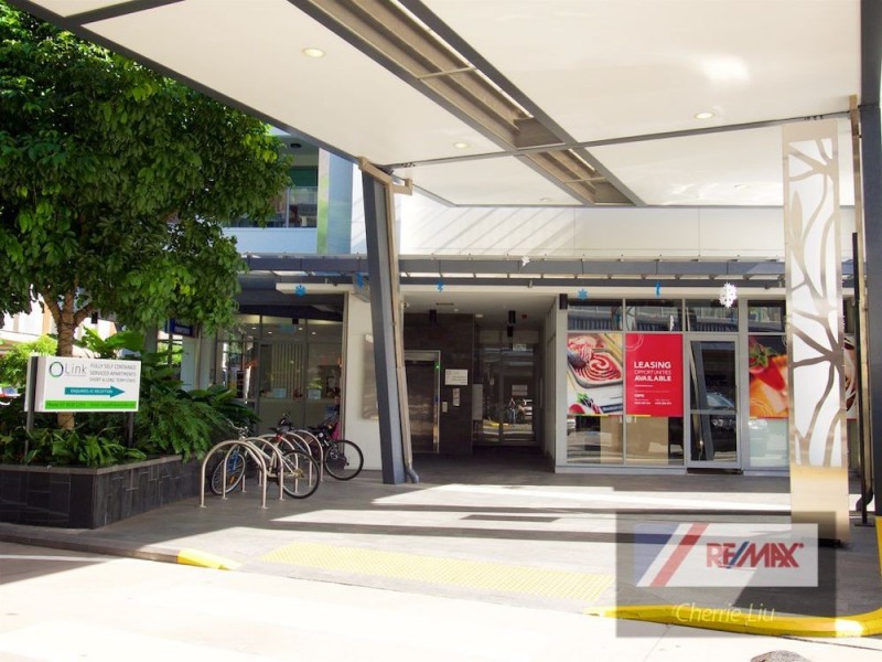 934/47 Hercules Street, Hamilton QLD 4007
