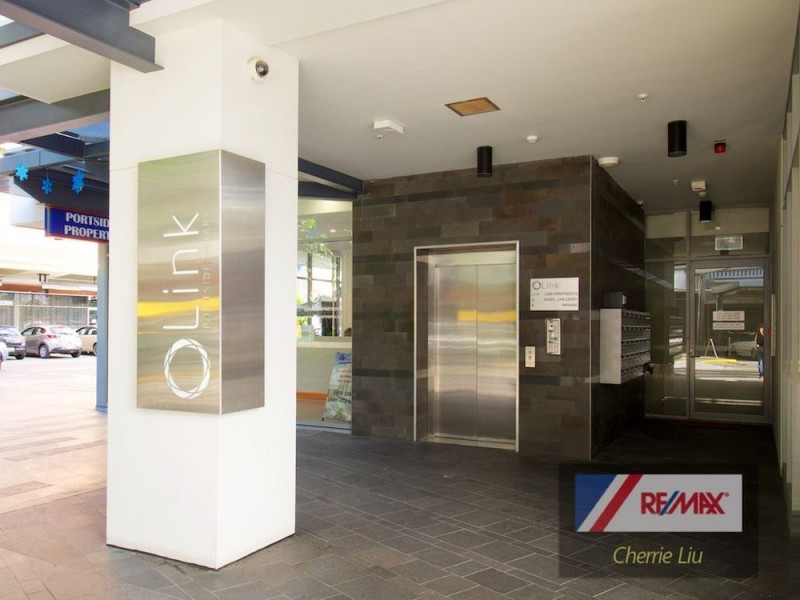 934/47 Hercules Street, Hamilton QLD 4007