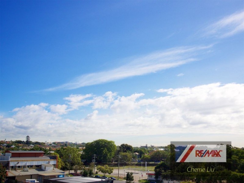 934/47 Hercules Street, Hamilton QLD 4007