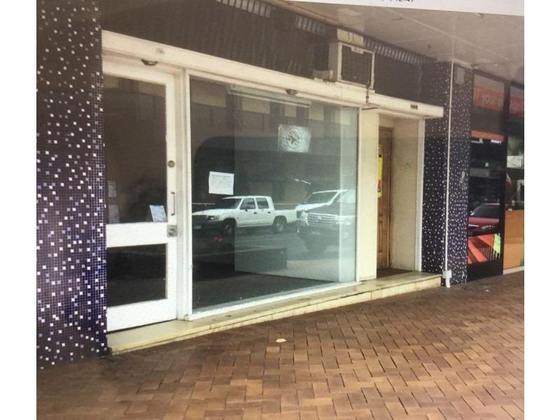 148A Brisbane Street, Ipswich QLD 4305