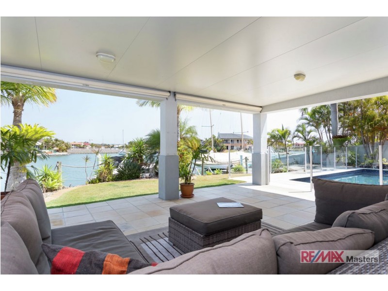 14 Caravel Court, Raby Bay QLD 4163