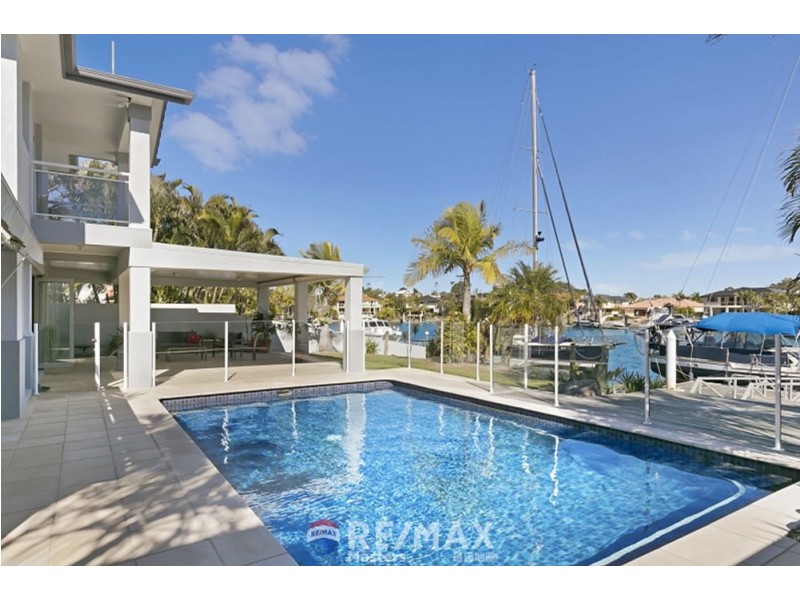 14 Caravel Court, Raby Bay QLD 4163