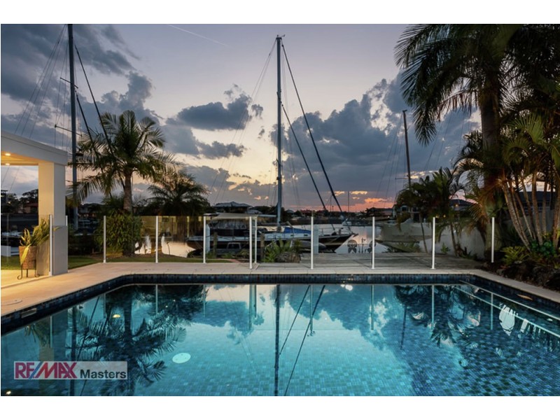 14 Caravel Court, Raby Bay QLD 4163