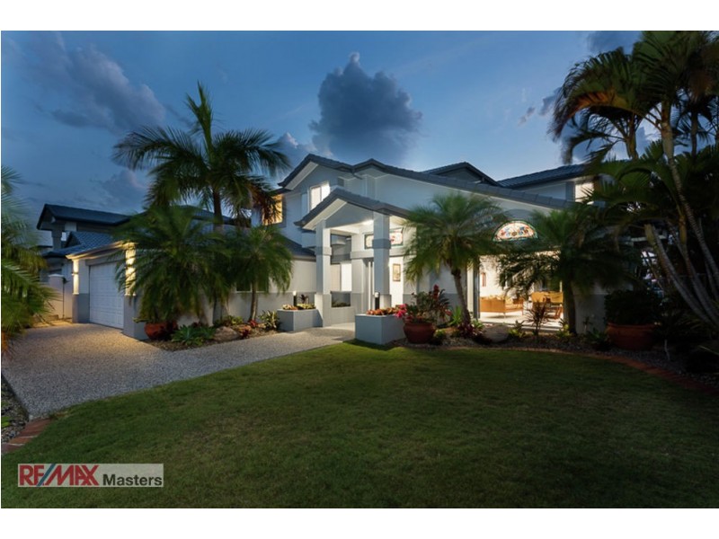 14 Caravel Court, Raby Bay QLD 4163