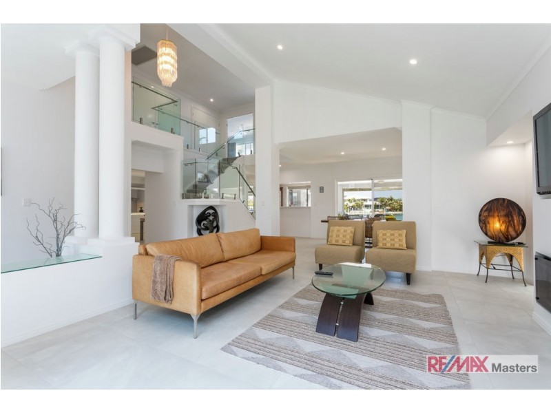 14 Caravel Court, Raby Bay QLD 4163