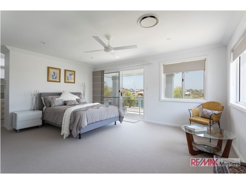 14 Caravel Court, Raby Bay QLD 4163