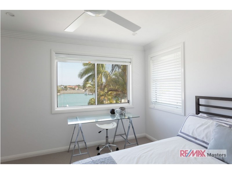 14 Caravel Court, Raby Bay QLD 4163