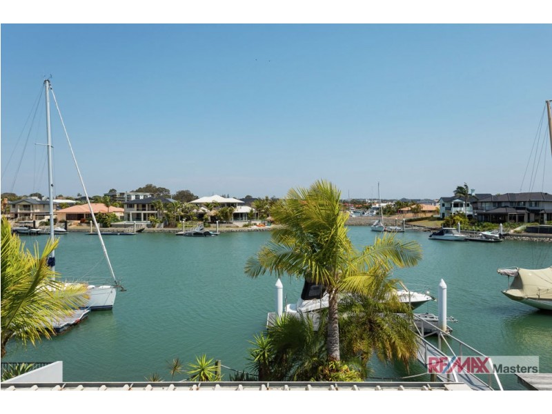 14 Caravel Court, Raby Bay QLD 4163