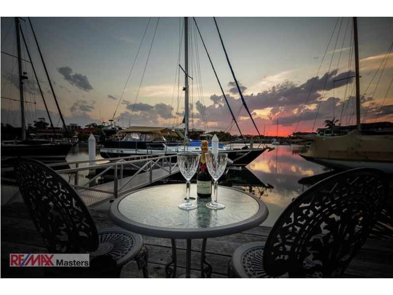 14 Caravel Court, Raby Bay QLD 4163