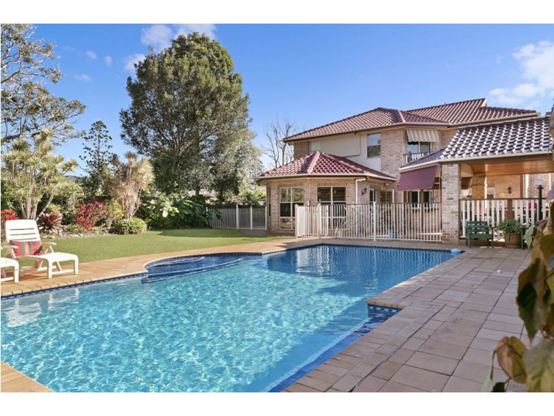 17 Como St, Ormiston QLD 4160