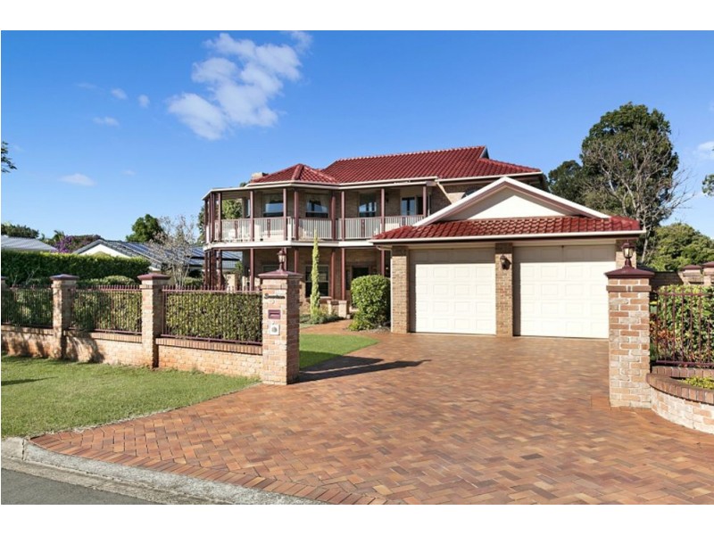 17 Como St, Ormiston QLD 4160