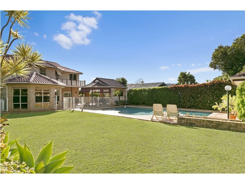 17 Como St, Ormiston QLD 4160