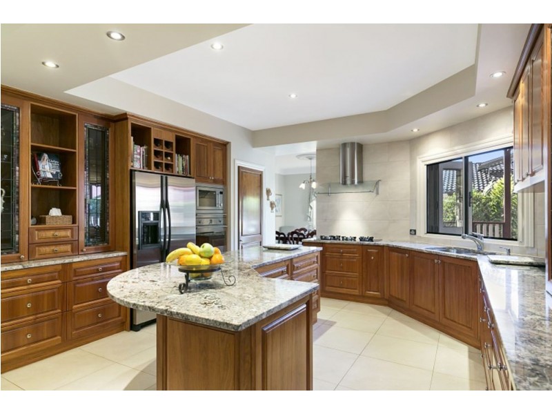 17 Como St, Ormiston QLD 4160