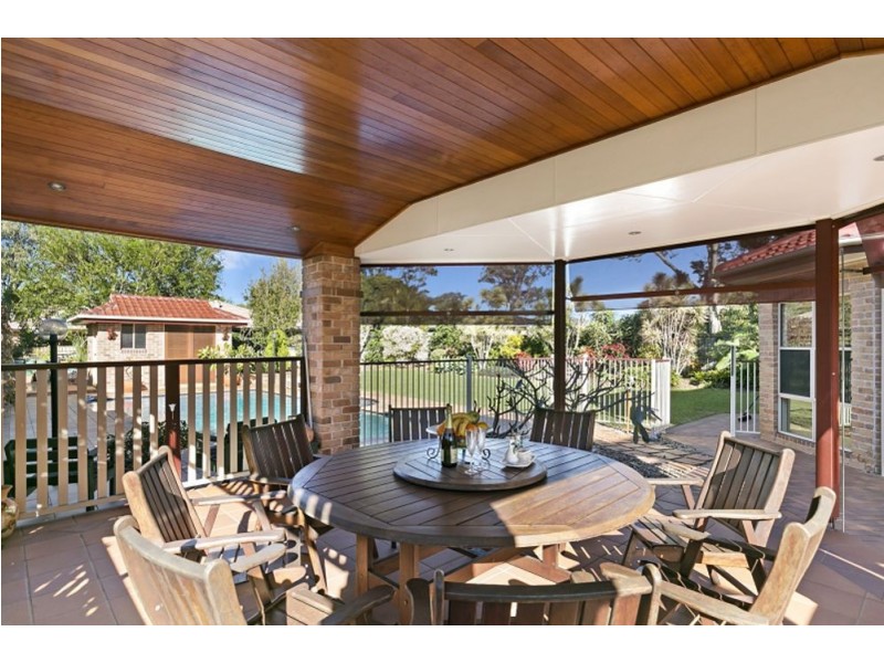 17 Como St, Ormiston QLD 4160