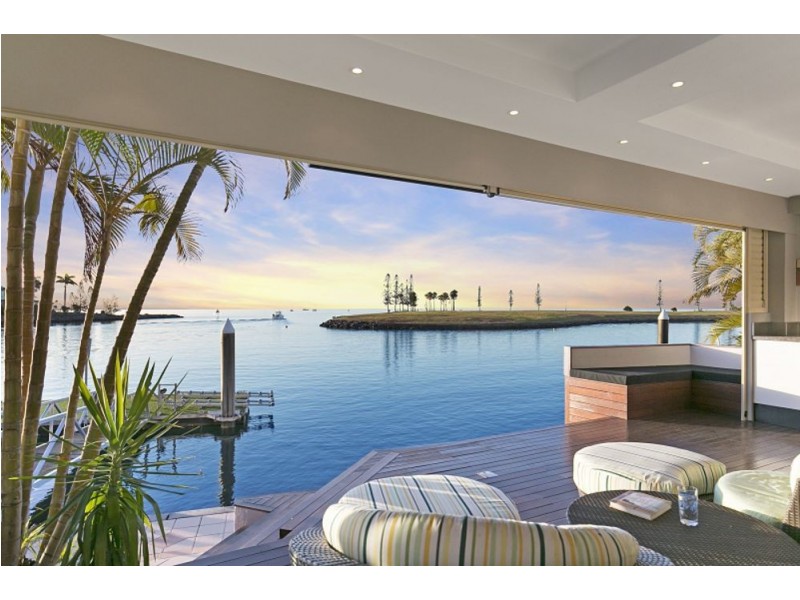 42 PIERMONT PLACE, Raby Bay QLD 4163