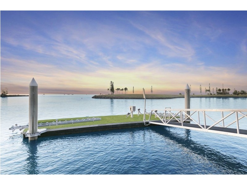 42 PIERMONT PLACE, Raby Bay QLD 4163