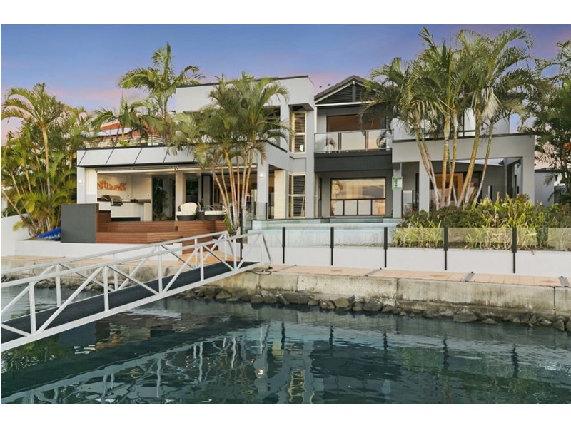 42 PIERMONT PLACE, Raby Bay QLD 4163