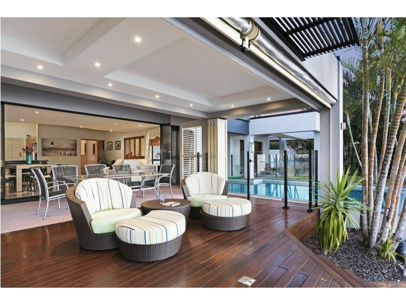 42 PIERMONT PLACE, Raby Bay QLD 4163