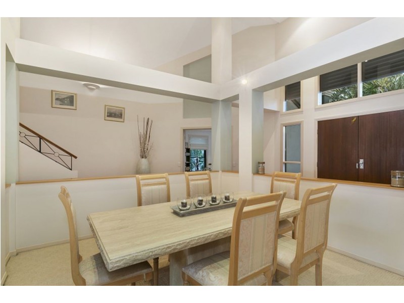 42 PIERMONT PLACE, Raby Bay QLD 4163