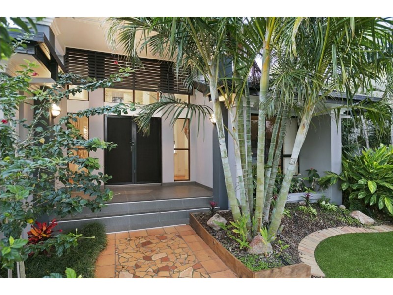 42 PIERMONT PLACE, Raby Bay QLD 4163