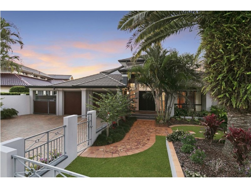 42 PIERMONT PLACE, Raby Bay QLD 4163