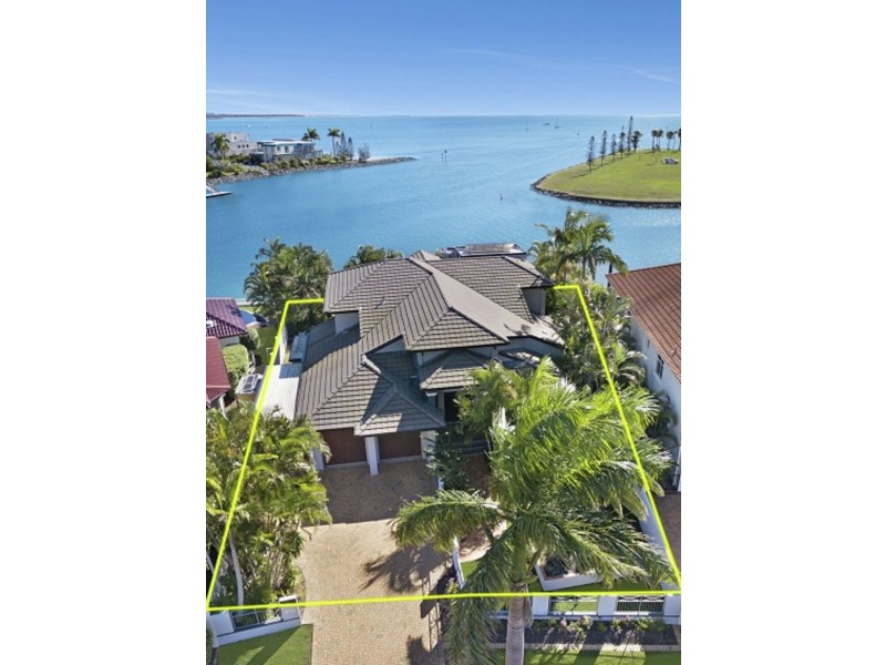 42 PIERMONT PLACE, Raby Bay QLD 4163
