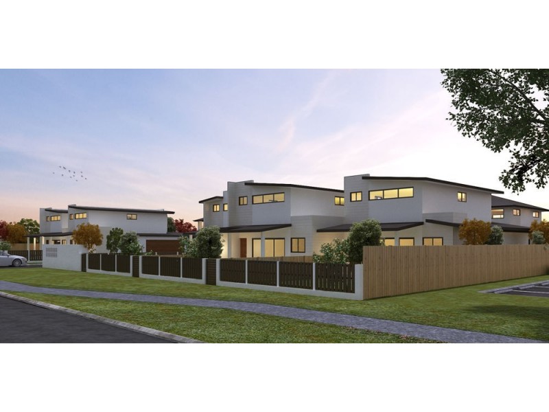 41-45 Benfer Road, Victoria Point QLD 4165