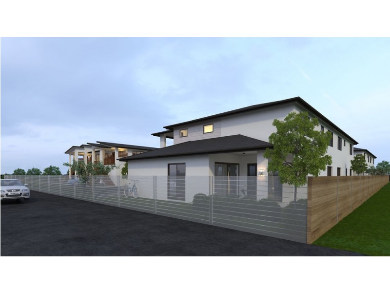 41-45 Benfer Road, Victoria Point QLD 4165