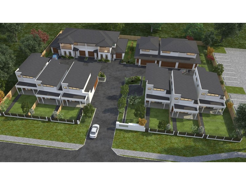 41-45 Benfer Road, Victoria Point QLD 4165