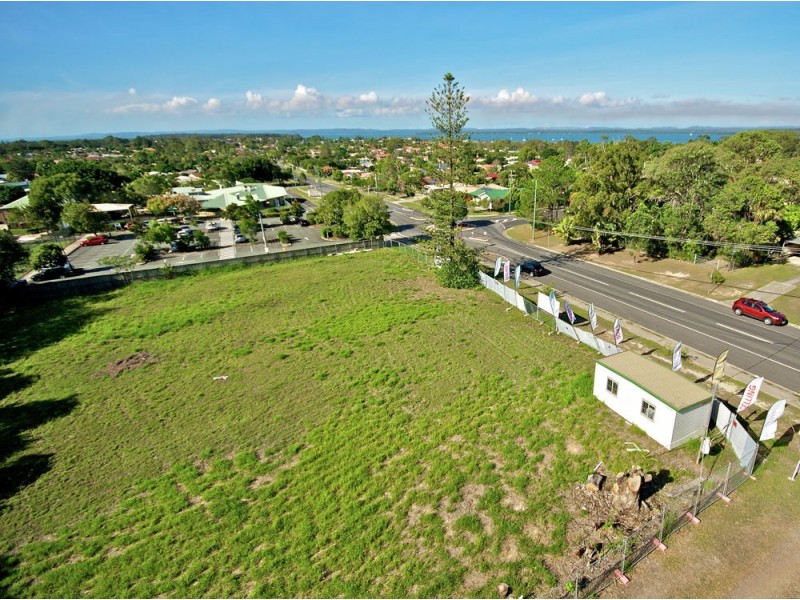 41-45 Benfer Road, Victoria Point QLD 4165