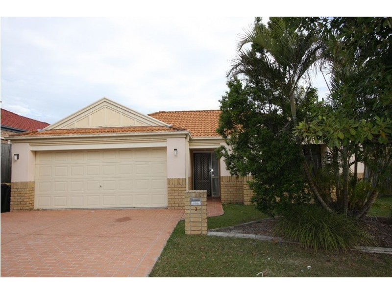 3 Sunrise Close, Runcorn QLD 4113