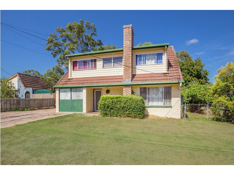 6 Limerick Drive, Crestmead QLD 4132