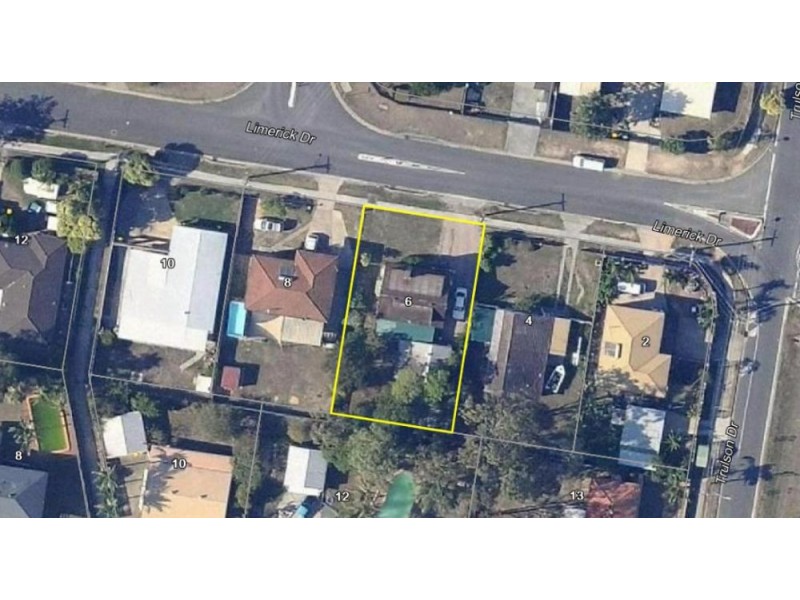 6 Limerick Drive, Crestmead QLD 4132