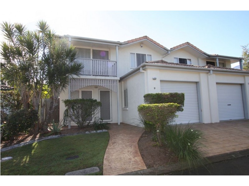 9/89 Daw Road, Runcorn QLD 4113