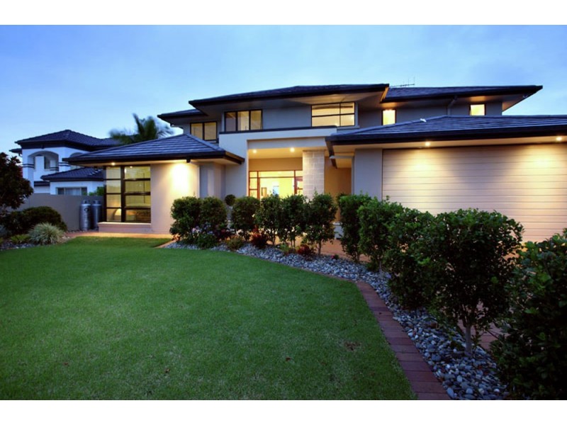 3 Marram Crt, Raby Bay QLD 4163